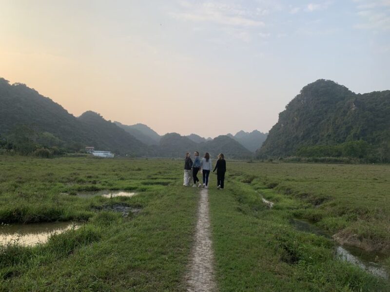 Trek and Kayak: Cat Ba National Park 1 Day Adventure - Environmental Responsibility