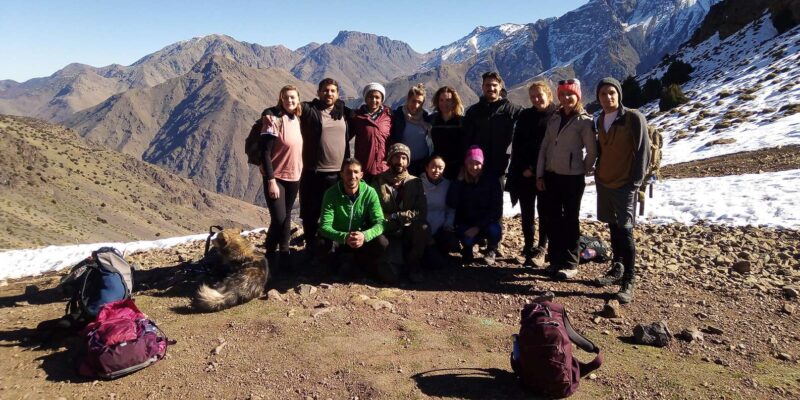 Trek & Hike The Atlas Mountains 2 Days - Essential Packing and Preparation Tips