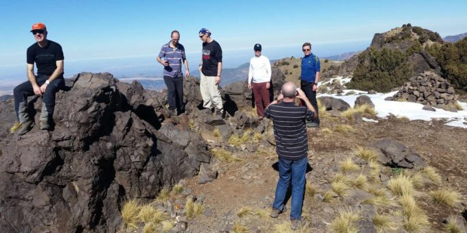 Trek & Hike The Atlas Mountains 2 Days - Frequently Asked Questions