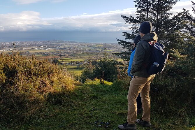 Trek the Tombs and Trails in the Dublin Mountains - Dining and Refreshment Options