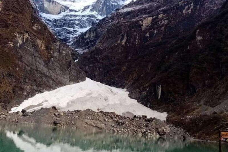 Trek to Nepals Hidden Gem: Sikles Village & Kapuche Glacier - Is This Tour Right for You?