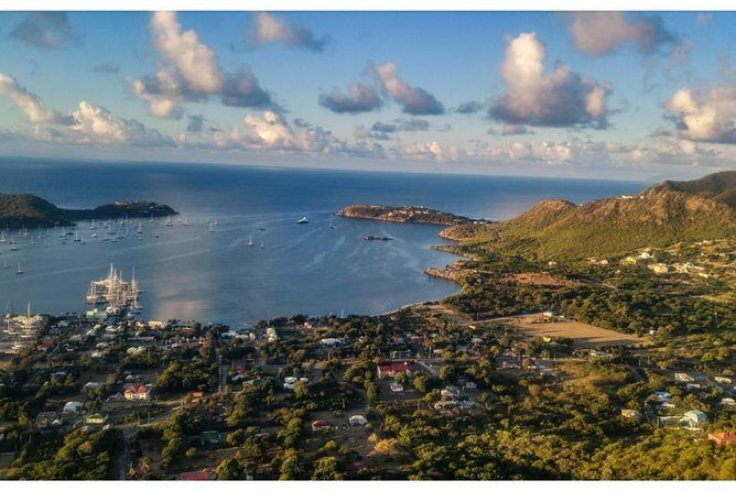 Trek Tours Hiking Experience in Antigua - An In-Depth Look at the Trek Tours Hiking Experience