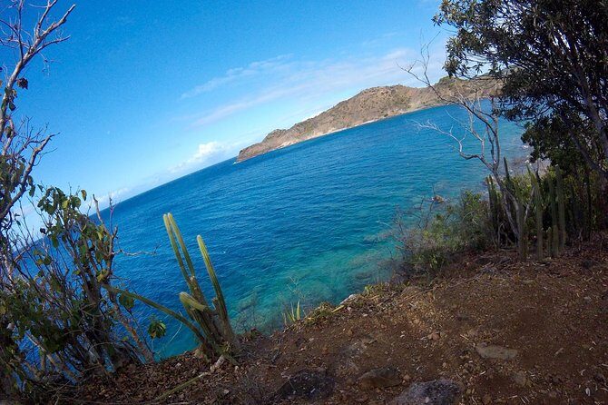 Trek Tours Hiking Experience in Antigua - FAQ