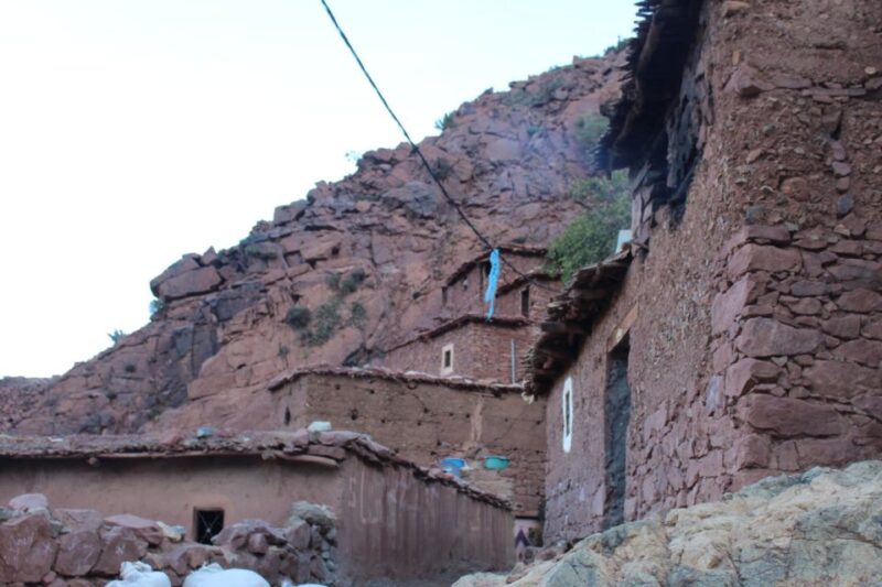 Trekking and Hiking in Morocco 2 Day Trek in Atlas Mountains - Good To Know