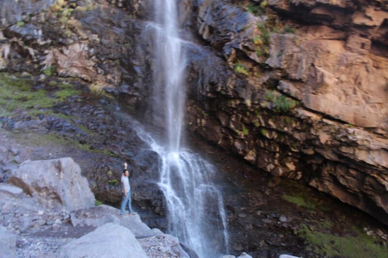 Trekking and Hiking in Morocco 2 Day Trek in Atlas Mountains - Day 1 Itinerary Highlights