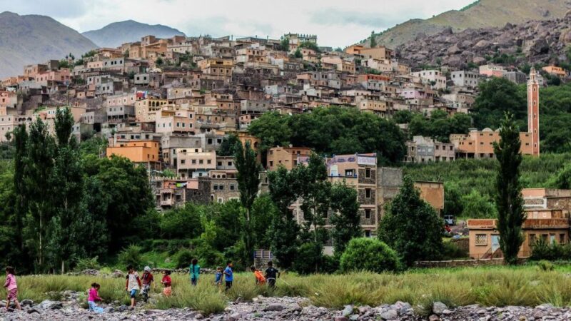 Trekking Atlas Mountains – 4 Days Hiking In Morocco Treks - Essential Equipment