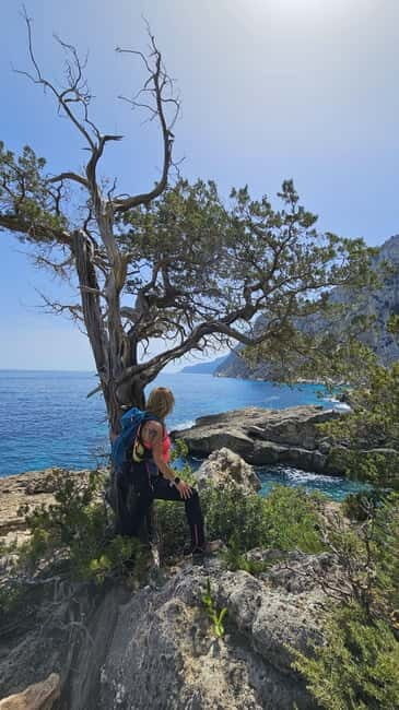 Trekking Cala Biriala - Exploring the Route and Its Highlights