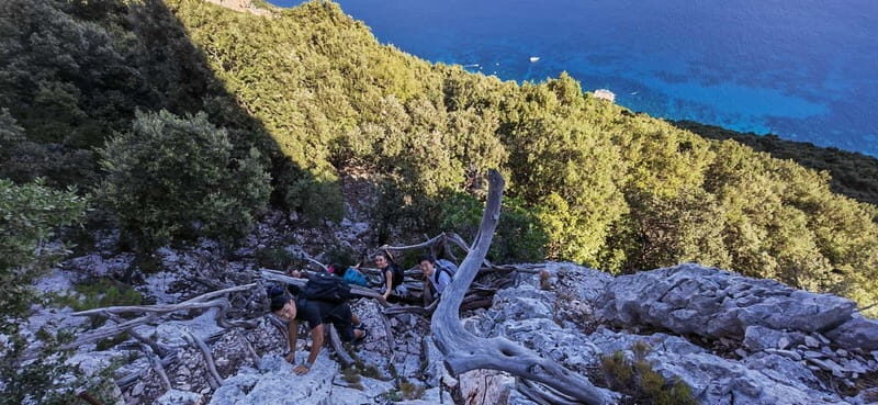 Trekking Cala Mariolu - An In-Depth Look at the Trekking Experience