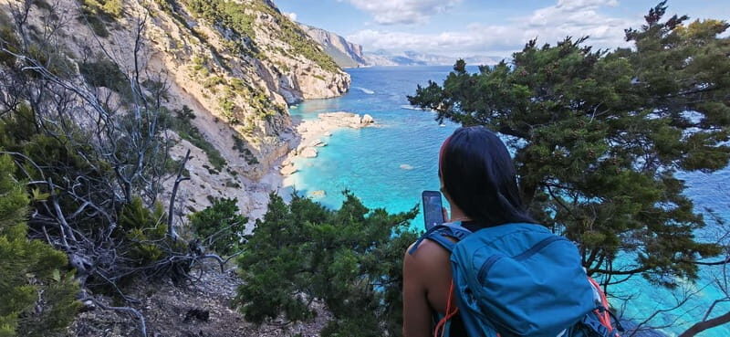 Trekking Cala Mariolu - Final Thoughts