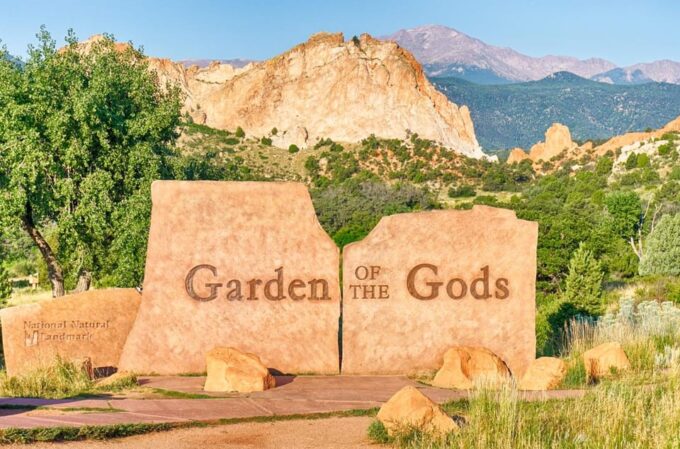 Trekking, Camping and Campfire in Colorado Springs 2 Days - Frequently Asked Questions
