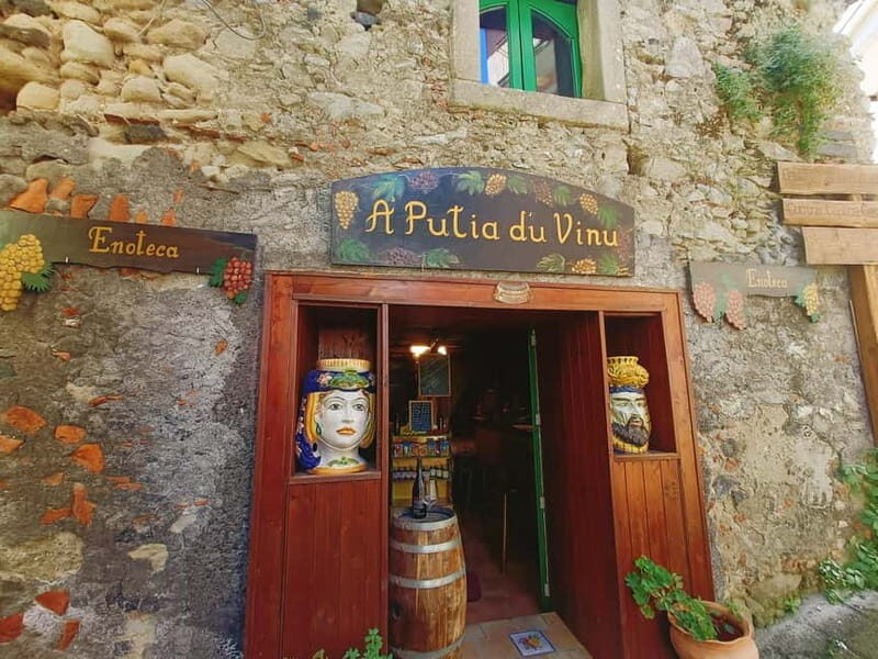Trekking del Borgo di Castiglione di Sicilia - Who Should Consider This Tour?