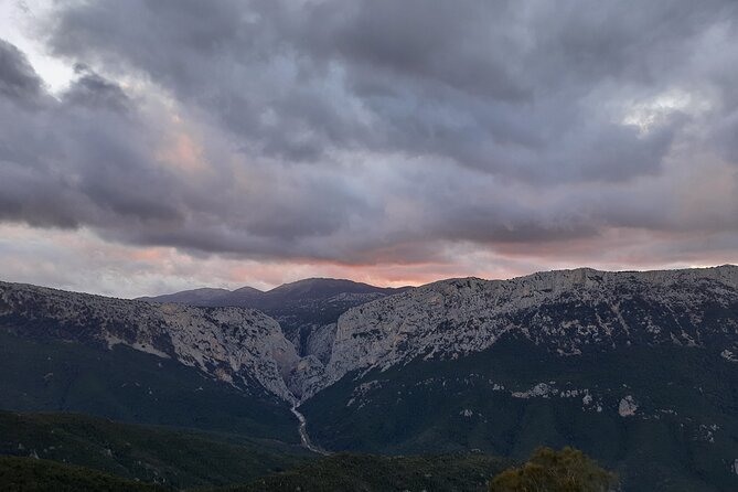 Trekking Excursion to Gorropu Canyon - Exploring the Canyons Beauty