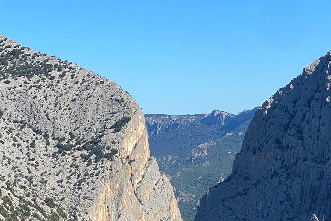 Trekking Excursion to Gorropu Canyon - Preparing for the Adventure