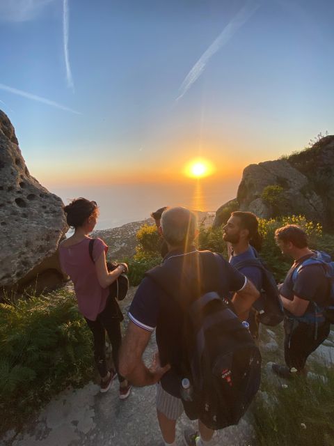Trekking Experience in Ischia With Local Guide - Key Points