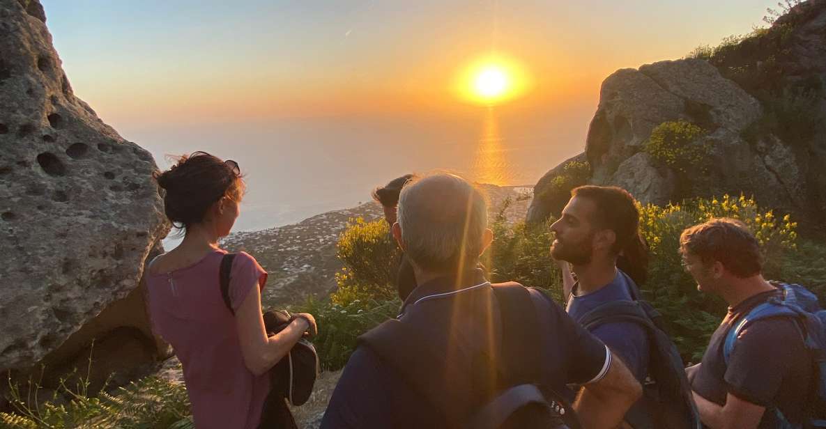 Trekking Experience in Ischia With Local Guide - Included in the Experience