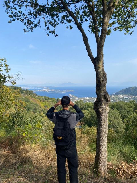 Trekking Experience in Ischia With Local Guide - Pricing and Availability