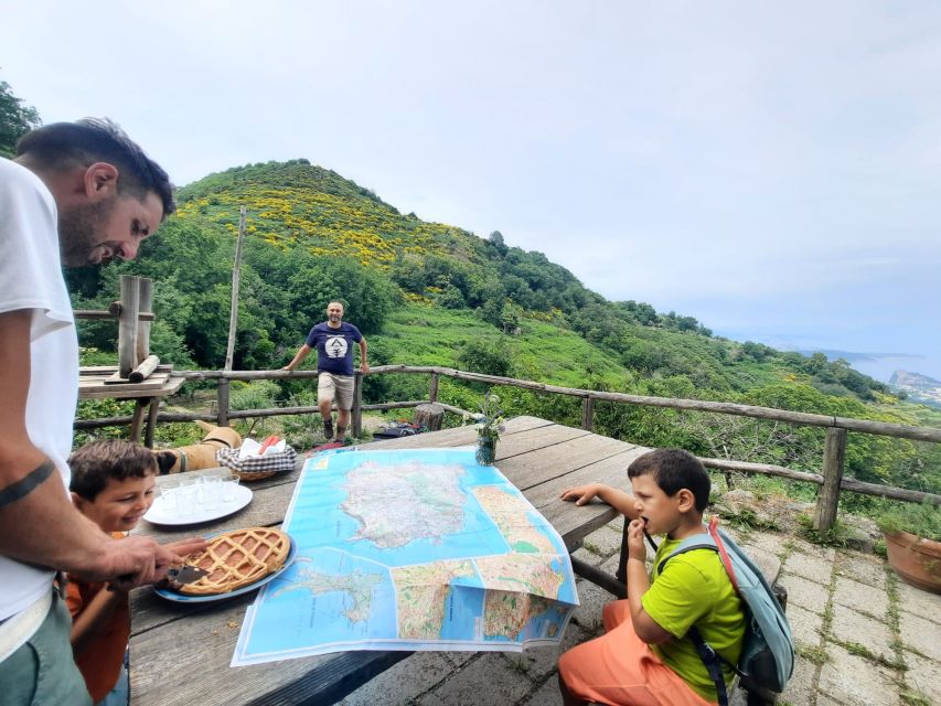 Trekking Experience in Ischia With Local Guide - Cancellation and Refund Policy