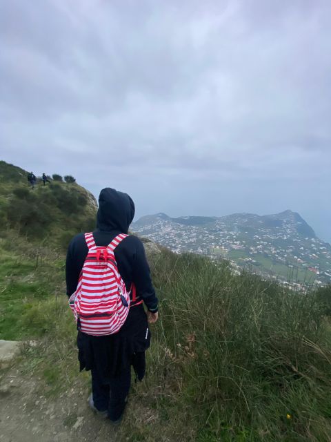 Trekking Experience in Ischia With Local Guide - Frequently Asked Questions
