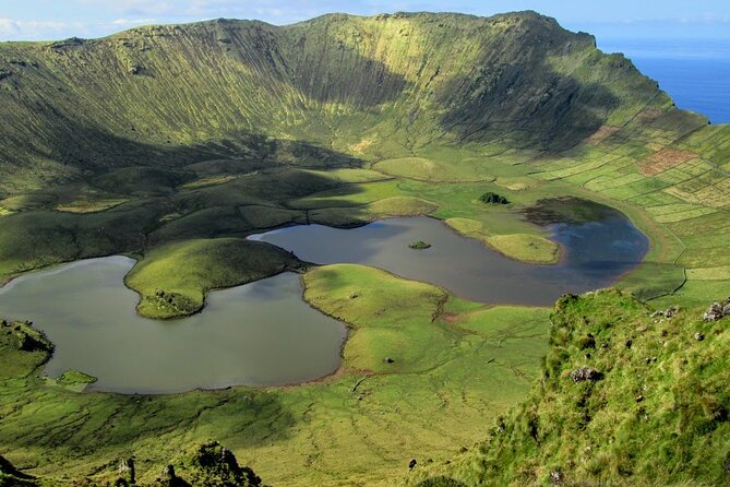 Trekking in the Azores: Flores and Corvo, the Pearls of the Atlantic - The Sum Up