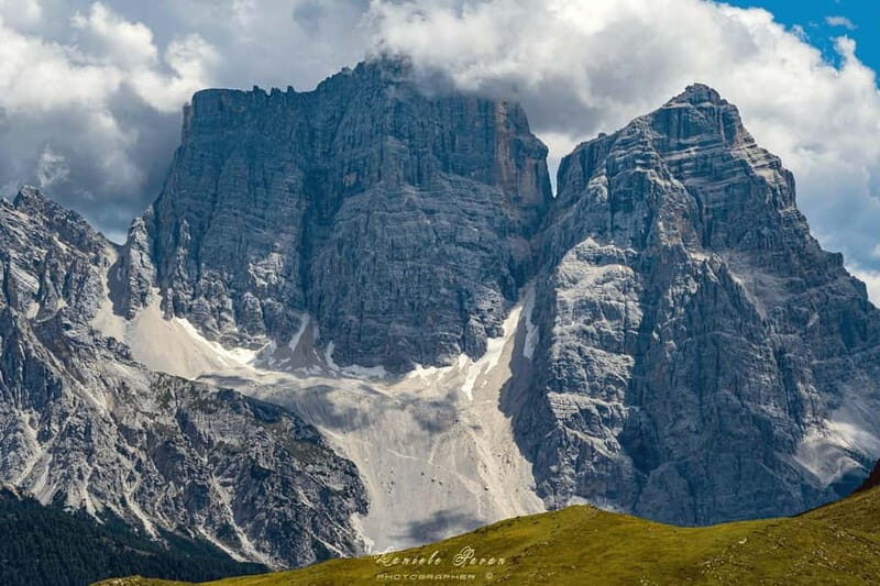 Trekking in the Dolomites: nature, views, and flavors at high altitude - Key Points