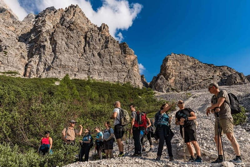 Trekking in the Dolomites: nature, views, and flavors at high altitude - Practical Tips for Your Trek