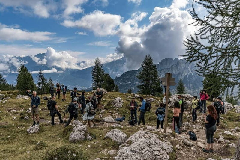 Trekking in the Dolomites: nature, views, and flavors at high altitude - FAQ