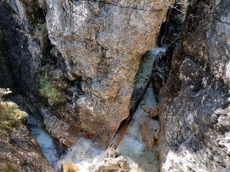Trekking in the Gores de Federa - What Travelers Say About This Experience