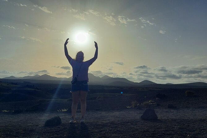 Trekking in the Volcanoes Natural Park in a Small Group - Preparing for Your Adventure