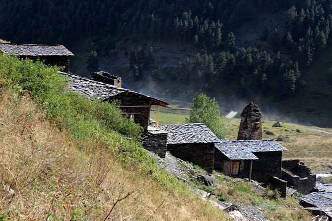 Trekking in Tusheti - Gear and Equipment