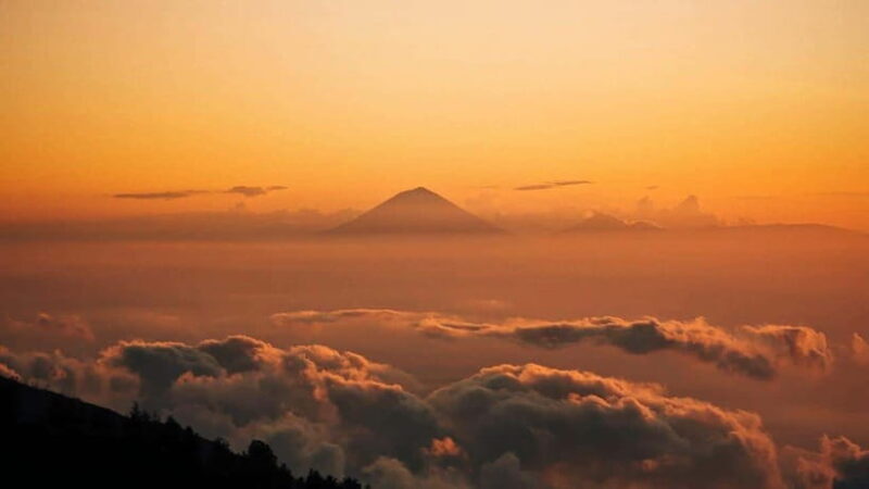 Trekking Mount rinjani 2 Days 1 Night to crater rim - FAQs