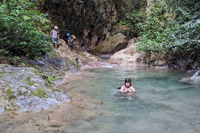 Trekking/Rappelling Waterfalls in Dominican Republic - Pricing and Booking Options