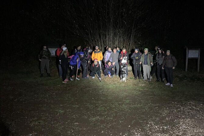 Trekking Rome and Roman Castles: Private Guided Excursions - Key Points