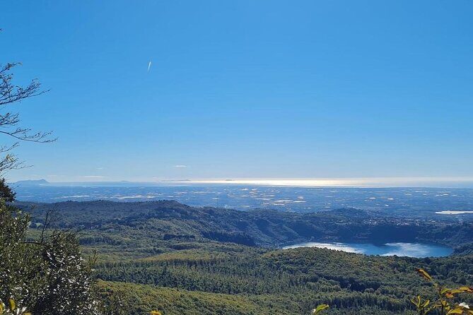 Trekking Rome and Roman Castles: Private Guided Excursions - A Closer Look at the Experience