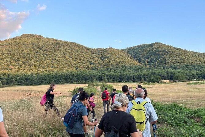 Trekking Rome and Roman Castles: Private Guided Excursions - The Sum Up: Is This Trekking Tour Worth It?