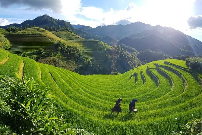 Trekking the Northern Trails of Vietnam 9 Days 8 Nights - Important Information
