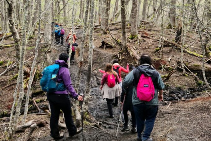 Trekking to Emerald Lagoon - Frequently Asked Questions