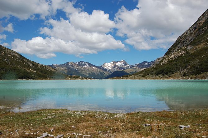 Trekking to Laguna Esmeralda - Good To Know