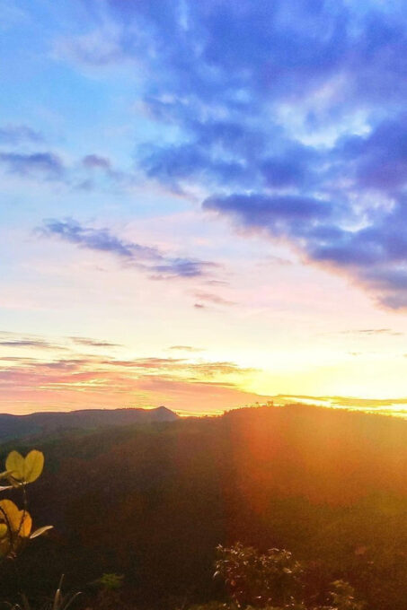 Trekking to See the Beautiful View of Cebu City - Cancellation and Refund Policy