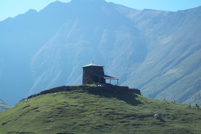 Trekking Tour From Tusheti to Khevsureti via Atsunta Pass - Pricing and Cancellation Details