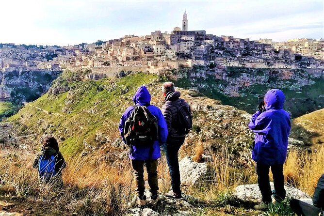 Trekking Towards Torrente Gravina and Rupestrian Churches of the Murgia - Sum Up