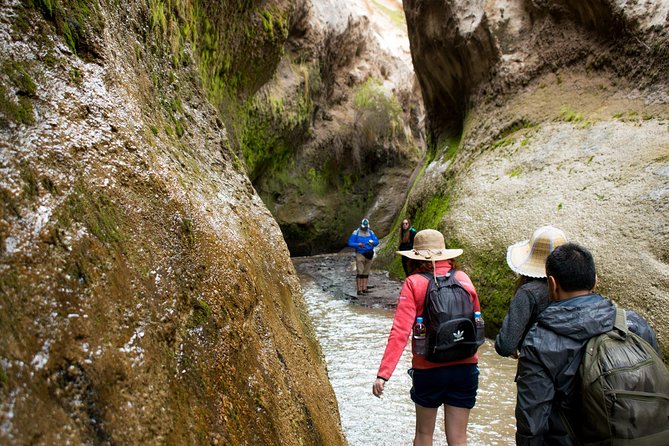 Trekking, Waterfalls and Thermal Baths - Tips for a Great Trip