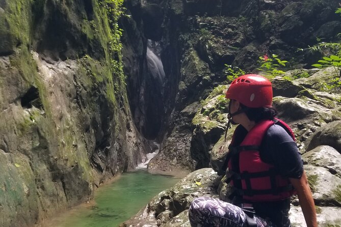 Trekking Waterfalls Near Santo Domingo - Experiencing Local Flavors