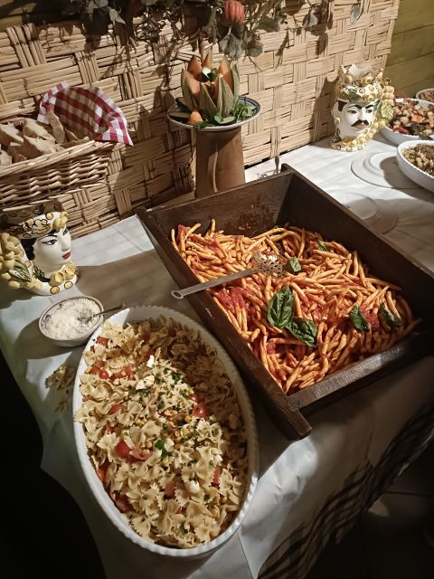 Trekking,room,tastings,dinner - Local Wine Tasting