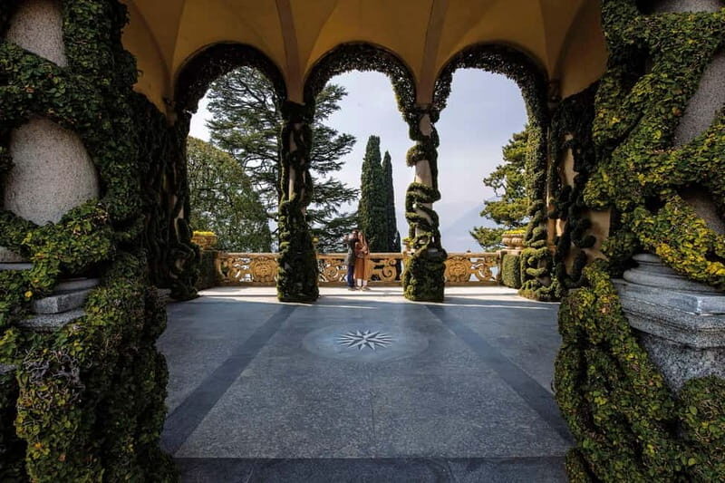 Tremezzina: Entrance with guided tour of Villa del Balbianello - Introduction: Discovering the Charm of Villa del Balbianello