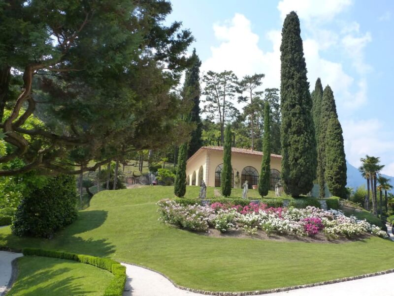 Tremezzina: Entrance With Guided Tour of Villa Del Balbianello - Architectural Marvels and Breathtaking Scenery