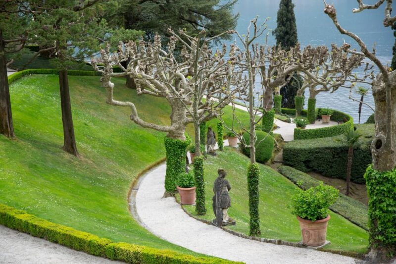 Tremezzina: Entrance With Guided Tour of Villa Del Balbianello - The Captivating History of the Villa