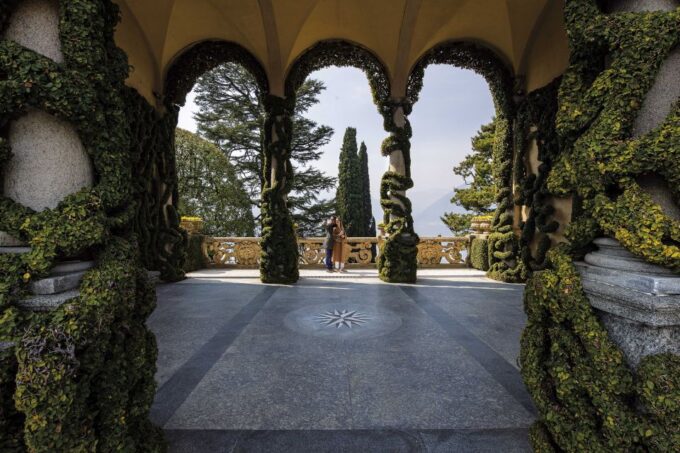 Tremezzina: Villa Del Balbianello Park Entry Ticket - Visitor Ratings and Feedback