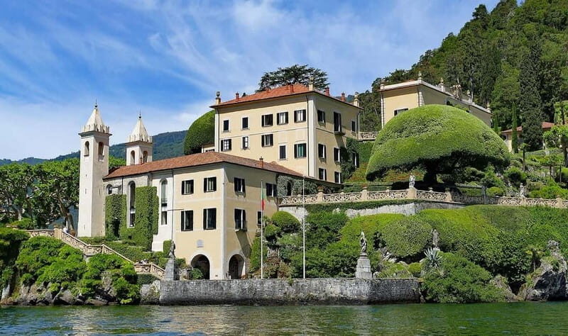 Tremezzo: Lake Como Shared Boat Tour - Value and Practical Considerations