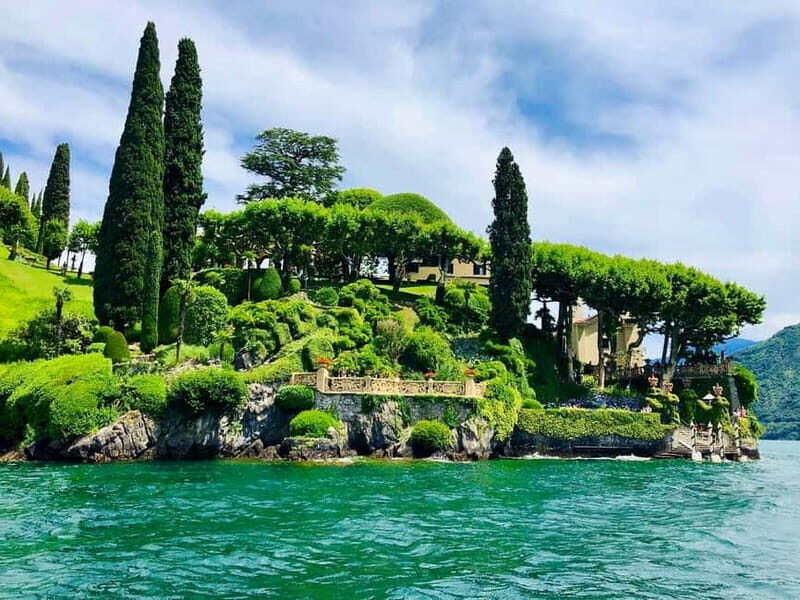 Tremezzo, Varenna, Bellagio, and Menaggio: Private Boat Tour - Experience Overview