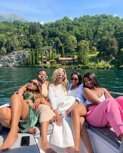 Tremezzo, Varenna, Bellagio, and Menaggio: Private Boat Tour - What Travelers Say